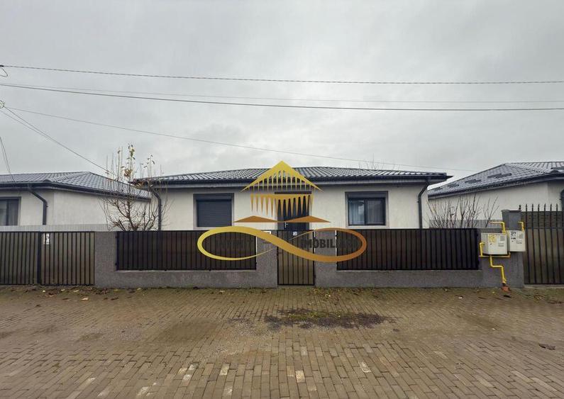 Casa noua de inchiriat in Lilieci Bacau - 3