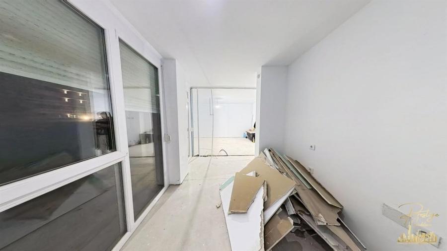 Apartament cu 3 camere si terasa 127 mp de vanzare in ARED R31 -Oradea - 9