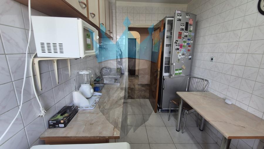Apartament 2 Camere Nicolae Grigorescu Bucuresti - 16