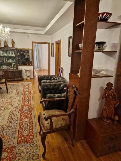 PROPRIETAR Inchiririez apartament ultracentral - 10