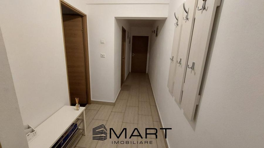 Apartament 2 camere Calea Dumbravii - 7