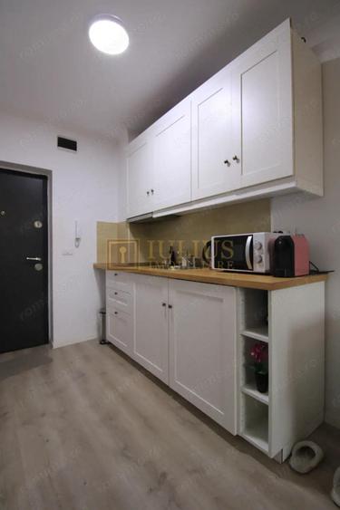 Garsoniera zona Lipovei, pet-friendly. - 2