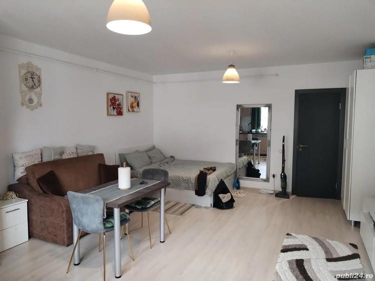 Garsoniera (studio)subcetate - 4