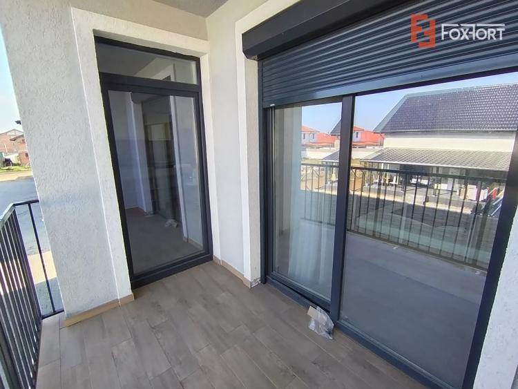 Apartament cu 2 camere de inchiriat in Giroc - 10