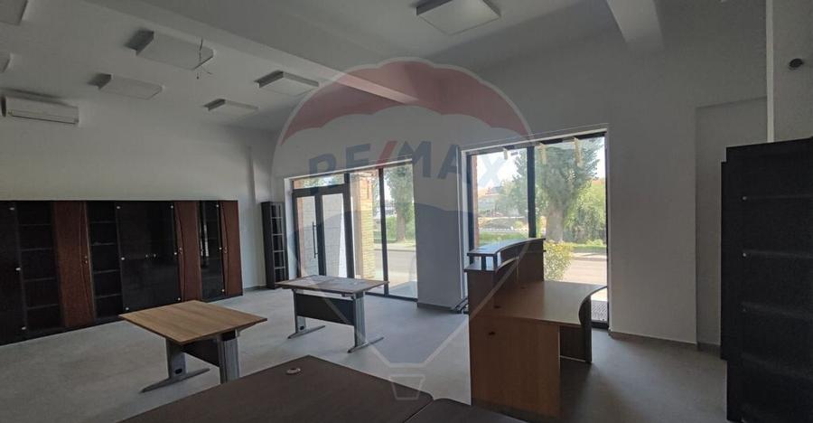 Spa?iu comercial 93 mp de vanzare Ultracentral Promenada... - 18