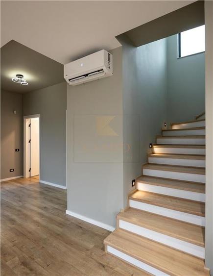 Casa Premium NZEB | Vedere directa spre Padurea Mogosoaia | Comision 0 - 55