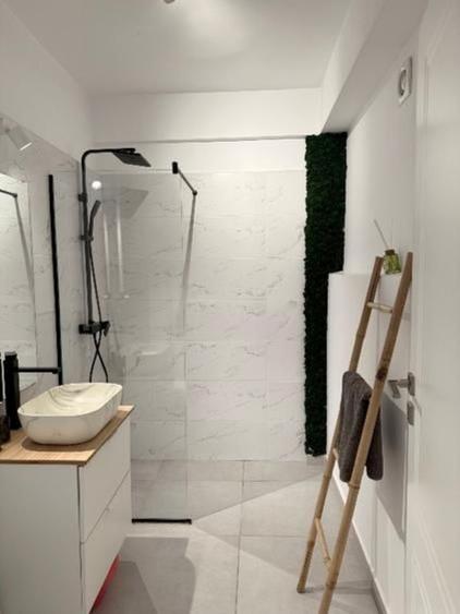 Apartament 2 camere - Bucurestii Noi - M Jiului - Centrala Proprie - 13