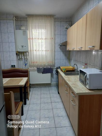 Ofer pentru inchiriere apartament 2 camere - 6
