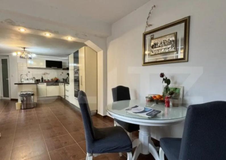 Casa individuala, 280 mp, zona Printul Turcesc - 1