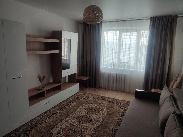 Apartament 1 camera Gheorgheni de inchiriat - 1
