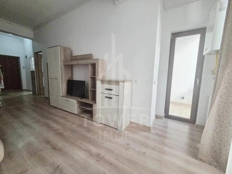 Apartament de inchiriat in Doamna Stanca - 10