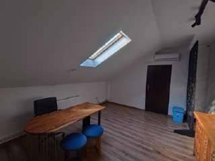 Persoana fizica Inchiriez casa pentru birou /atelier la pret de 6e/ mp zona Abator - 7