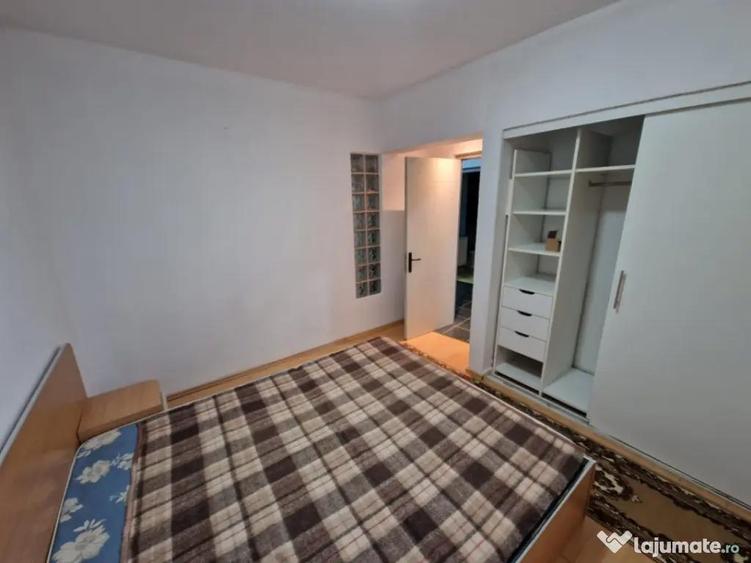 Apartament 2 camere, 85 mp, zona Traian - 1