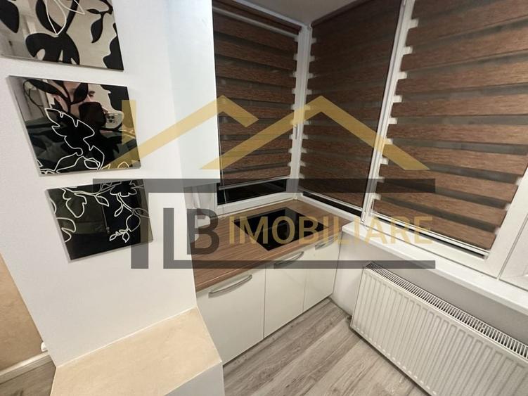 Apartament de 2 camere, 54mp , Zona Poli 2 - 4