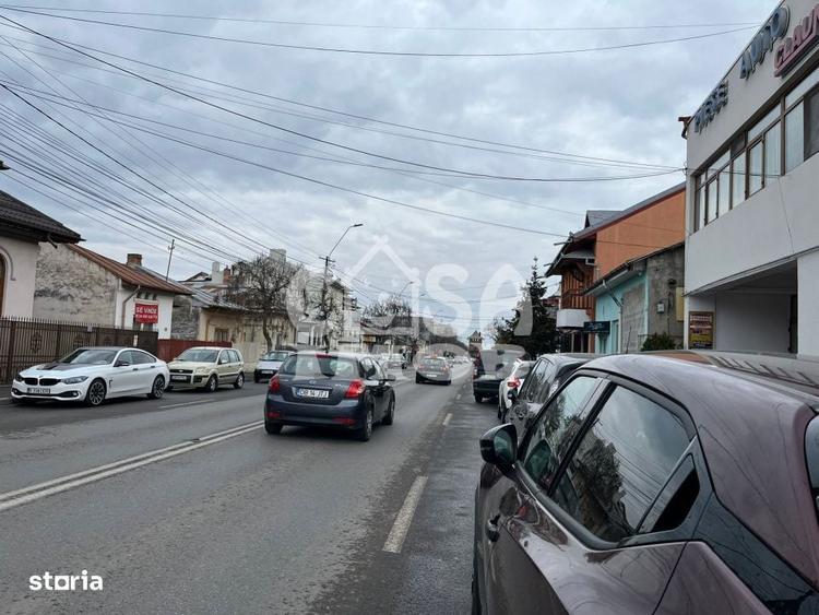 Casa de vanzare oportunitate excelenta investitie, Calea Domneasca - 2