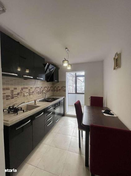 2 camere decomandat 47 mp, ETAJ 1, zona Nicolina - 1