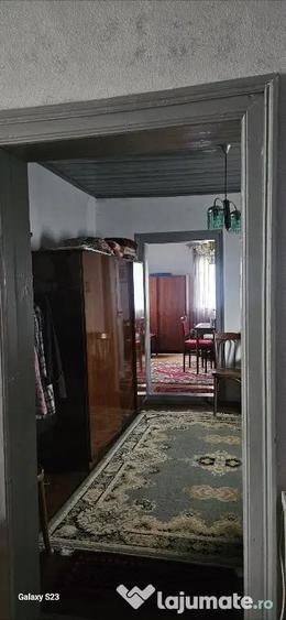 Vand gospodarie casa si teren ,gradina - 23