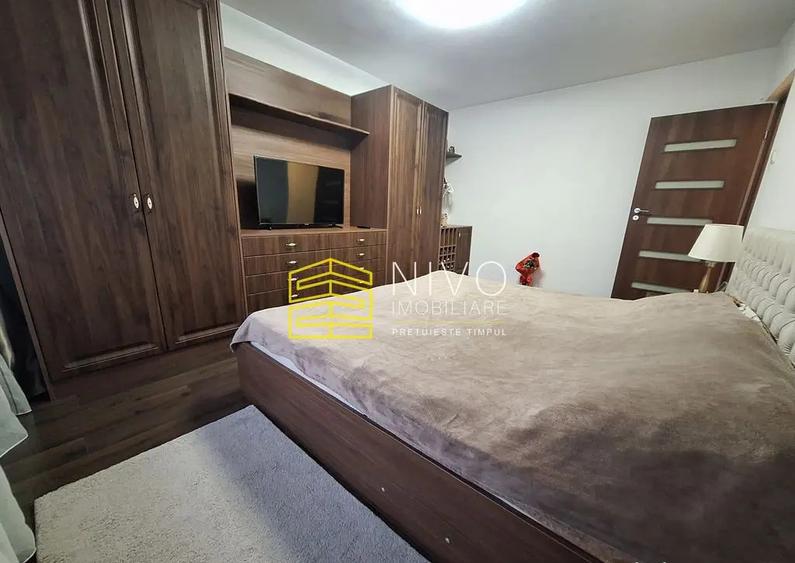 Apartament 3 camere Tg. Mure? Tudor Zona For... - 1