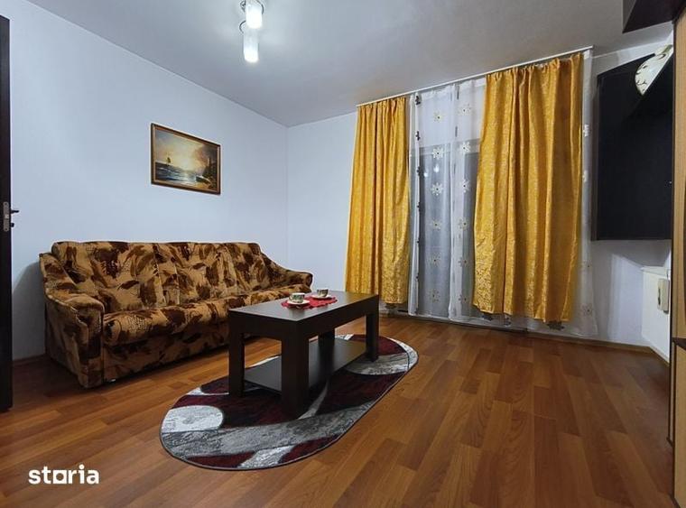 Apartament cu doua camere - 7