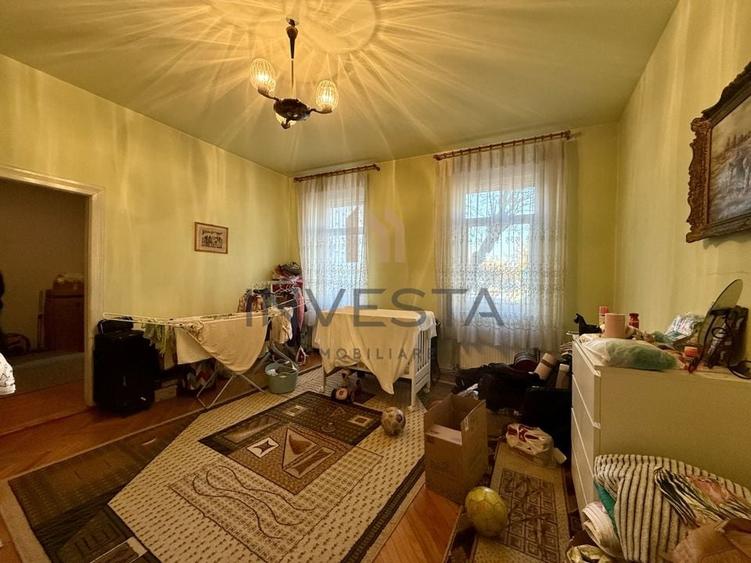 Casa de vanzare/Zona centrala/Ideală pt spatiu comercial/Gradinita - 12
