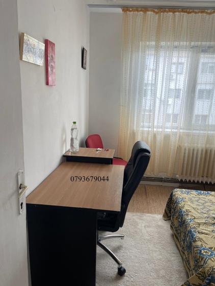 🏡 Apartament 2 camere Alexandru/ Zimbru/ Dacia   - centrala termica , etaj inte - 11