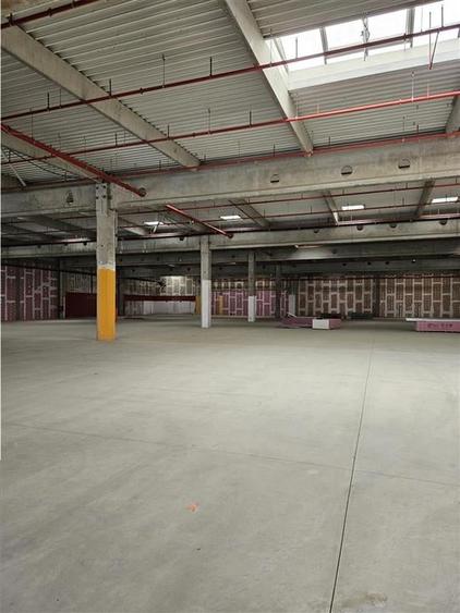 Spatiu Industrial - 9500 mp - Logistica - Productie - Depozitare - Distributie - 14