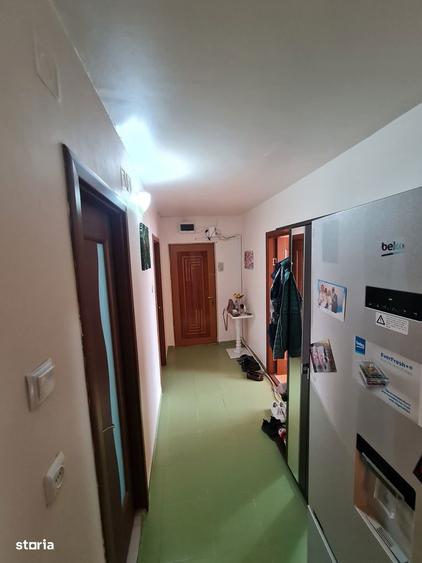 Vand apartament 5 camere Micalaca Str Abrud,2b.Decomandat,Spatios100mp - 6