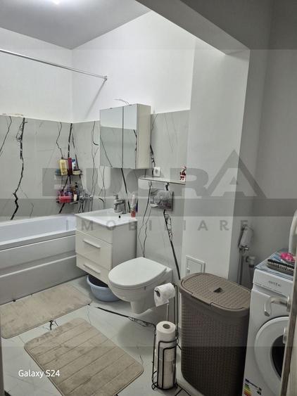 Apartament de 4 camere, modern, 89mp, Apahida - 5
