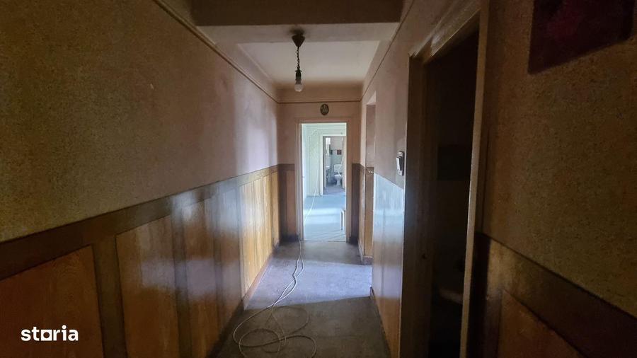 Apartament spa?ios 4 camere pe Bulevardul Dacia - 2