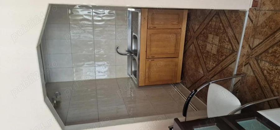 Vz. APART. 2 Cam., DEC, spatios, Barlad, Dragos. VODA, parter, ID 429 - 3