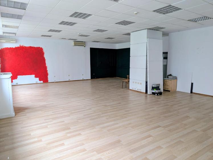 Casa Presei Libere, open space, renovat, pretabil studio foto,et.2 - 4