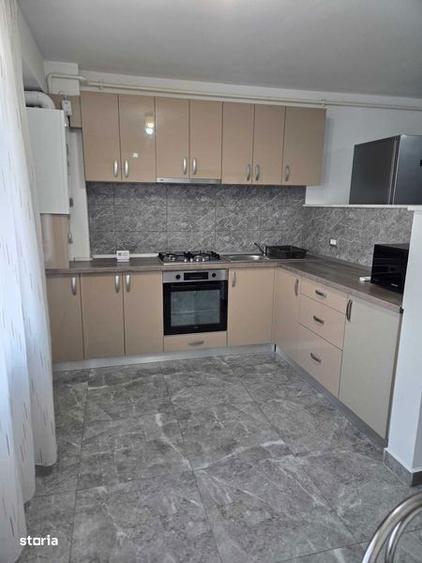 Inchiriez apartament de lux, merita vazut - 4