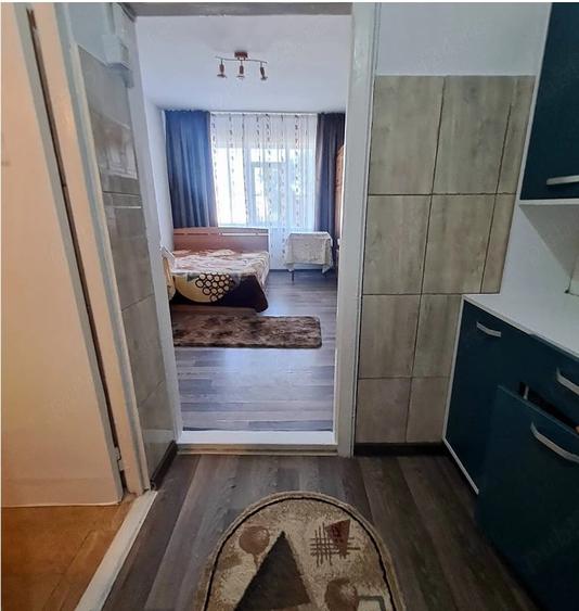 Vand camera camin, zona Crisan(camin Alro), 27000 euro, negociabil, Slatina - 5
