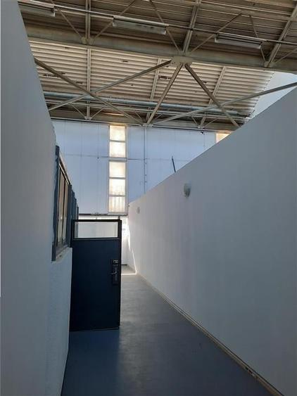 Spatiu Industrial, 220 mp, Sibiu - 12