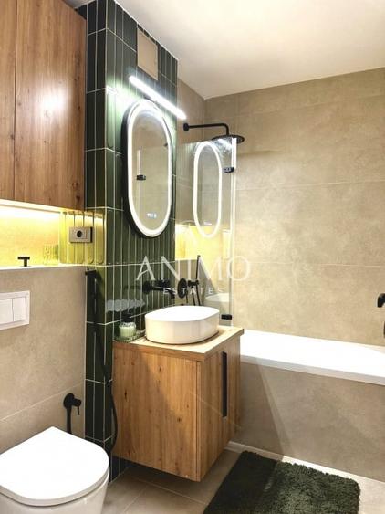 Apartament modern 4 camere decomandat | Zorilor | Renovat complet - 6