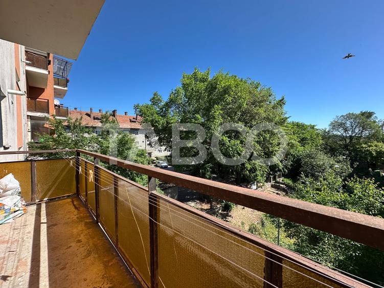 Apartament cu 4 camere decomandate de vanzare zona garii Cluj-Napoca - 9