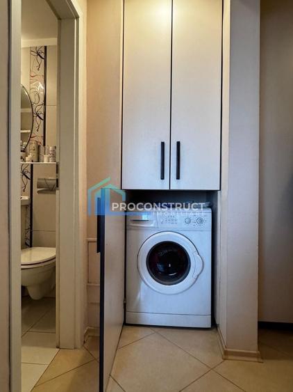 Apartament 3 Camere, 69 mp, Mobilat si Utilat – Zona Excelenta - 17