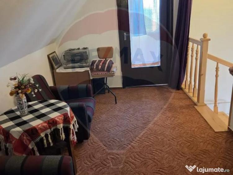 Casa cu mansarda in Sarkad Ungaria - 6