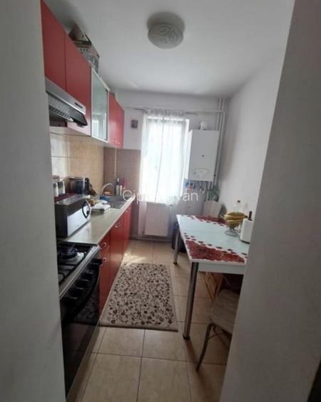 Apartament cu 2 camere semidecomandat în Alexandru cel Bun Apartament cu 2 camere semidecomandat în Alexandru cel Bun