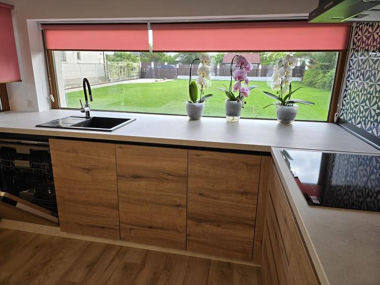 Amazing villa Corbeanca for rent fully furnished and equipped - 9