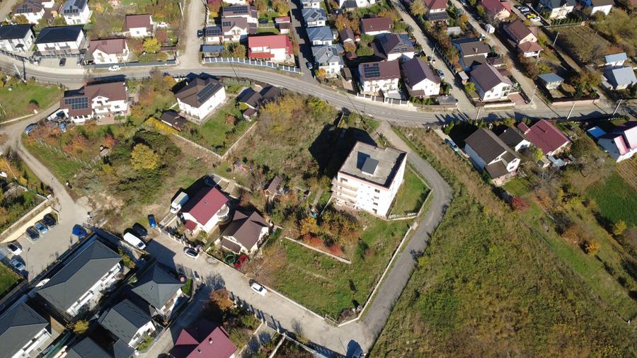 Oportunitate rară în zonă, pe Strada Veche: 600 mp TEREN - 5