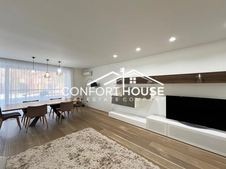 Vila cu arhitectura moderna, 6 camere, piscina, teren 1000mp, IANCU NICOLAE - 6