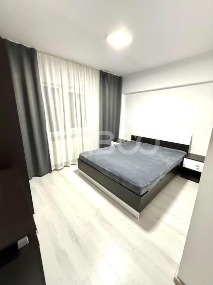 Apartament de inchiriat 2 camere 2 balcone complet mobilat si utilat - 1