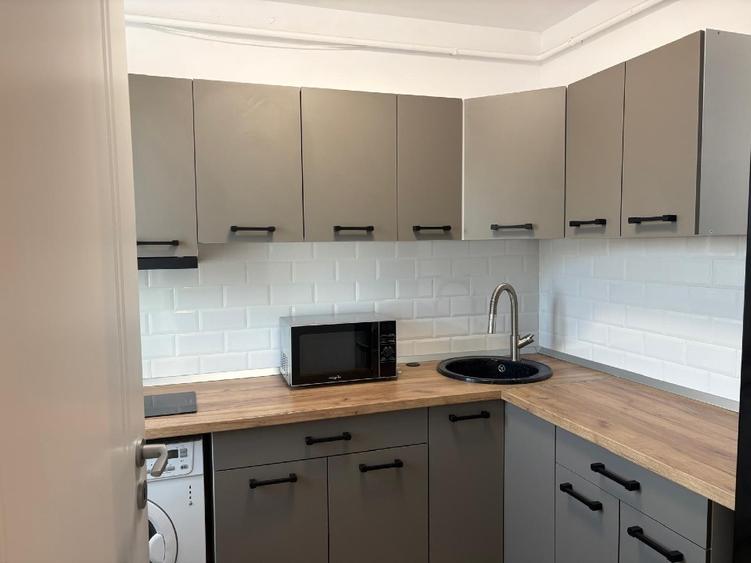 🏡 Apartament de închiriat cu 1 camere decomandat – langa AZIMUT sau COPOU GARDE - 4