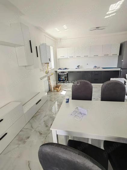 Metrou Berceni 13-14 min pe jos Apartament 3 camere Pret special 71mp