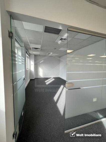Inchiriere birouri in cladire Office 324mp, zona Vivo Polus - 4