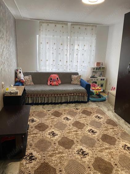 Vand apartament cu 2 camere decomandat - 3