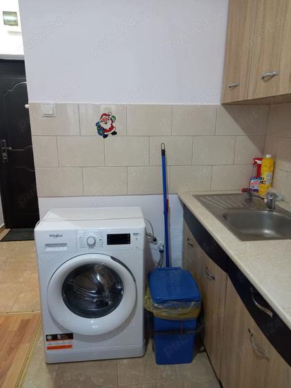 Dau in chirie garsoniera unei doamne sau domnisoare - 4