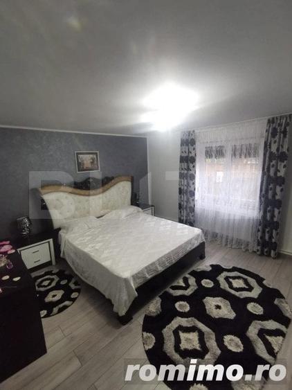 Casa individuala 5 camere, zona Centrala Radauti - 6