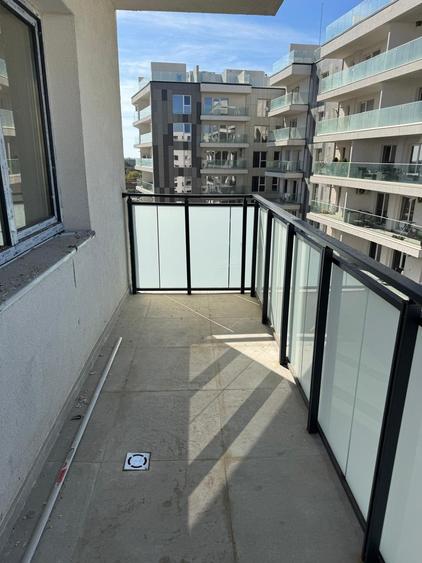 Unirii, Parcul Carol, ISG Residence IV, prima inchiriere, 2024 - 15